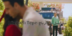 أحداث الحلقة 126 من مسلسل “تل الرياح”: الحب والخيانة بين زينب وخليل