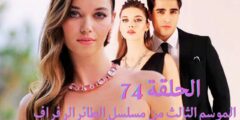 مسلسل “طائر الرفراف”: سيران ورحلة البحث عن القوة والإرادة