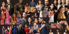 المسلسلات التركية الجديدة 2025 – 2026: موسم درامي استثنائي يجمع بين الحب والتاريخ والإثار